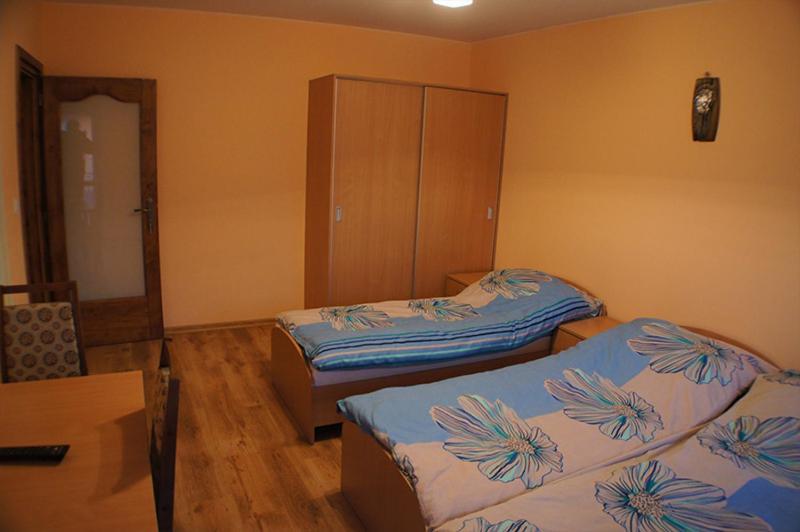 Noclegi U Kuby Apartament Nr 1 Krempachy 外观 照片