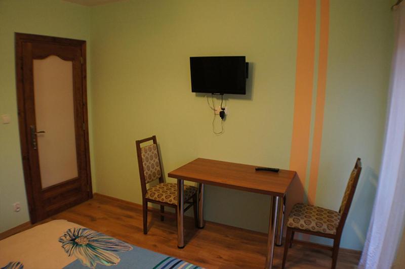 Noclegi U Kuby Apartament Nr 1 Krempachy 外观 照片