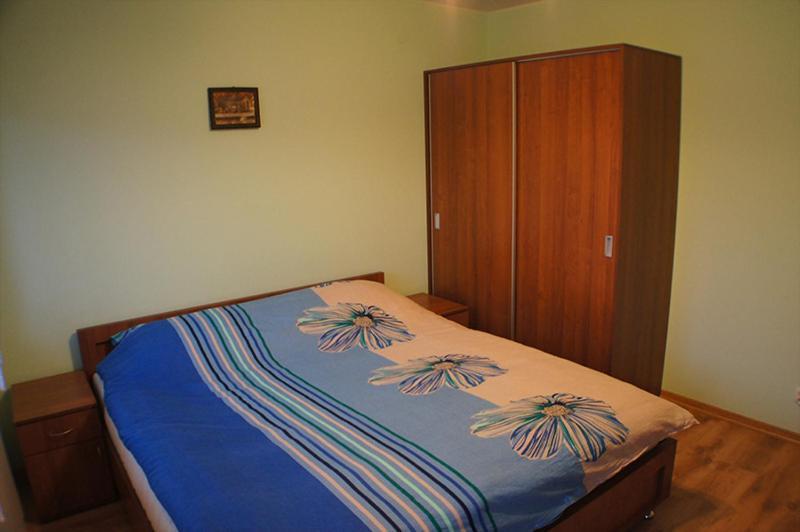Noclegi U Kuby Apartament Nr 1 Krempachy 外观 照片
